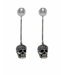 ALEXANDER MCQUEEN Серьги