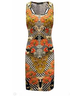 ALEXANDER MCQUEEN Платье