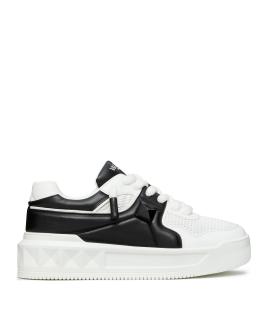 VALENTINO Низкие кроссовки / кеды