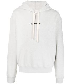 JIL SANDER Худи/толстовка