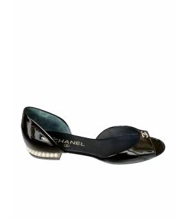 CHANEL Туфли