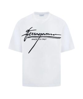 FERRAGAMO Футболка