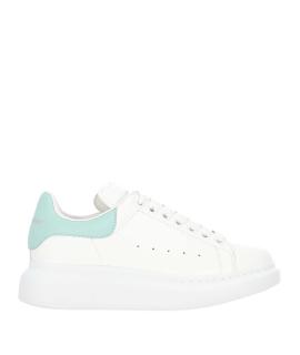 ALEXANDER MCQUEEN Кеды