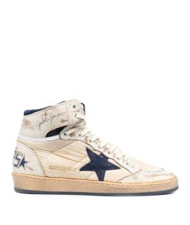 GOLDEN GOOSE DELUXE BRAND Высокие кроссовки / кеды