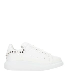 ALEXANDER MCQUEEN Кеды