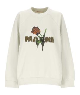 MARNI Худи/толстовка