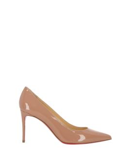 CHRISTIAN LOUBOUTIN Туфли