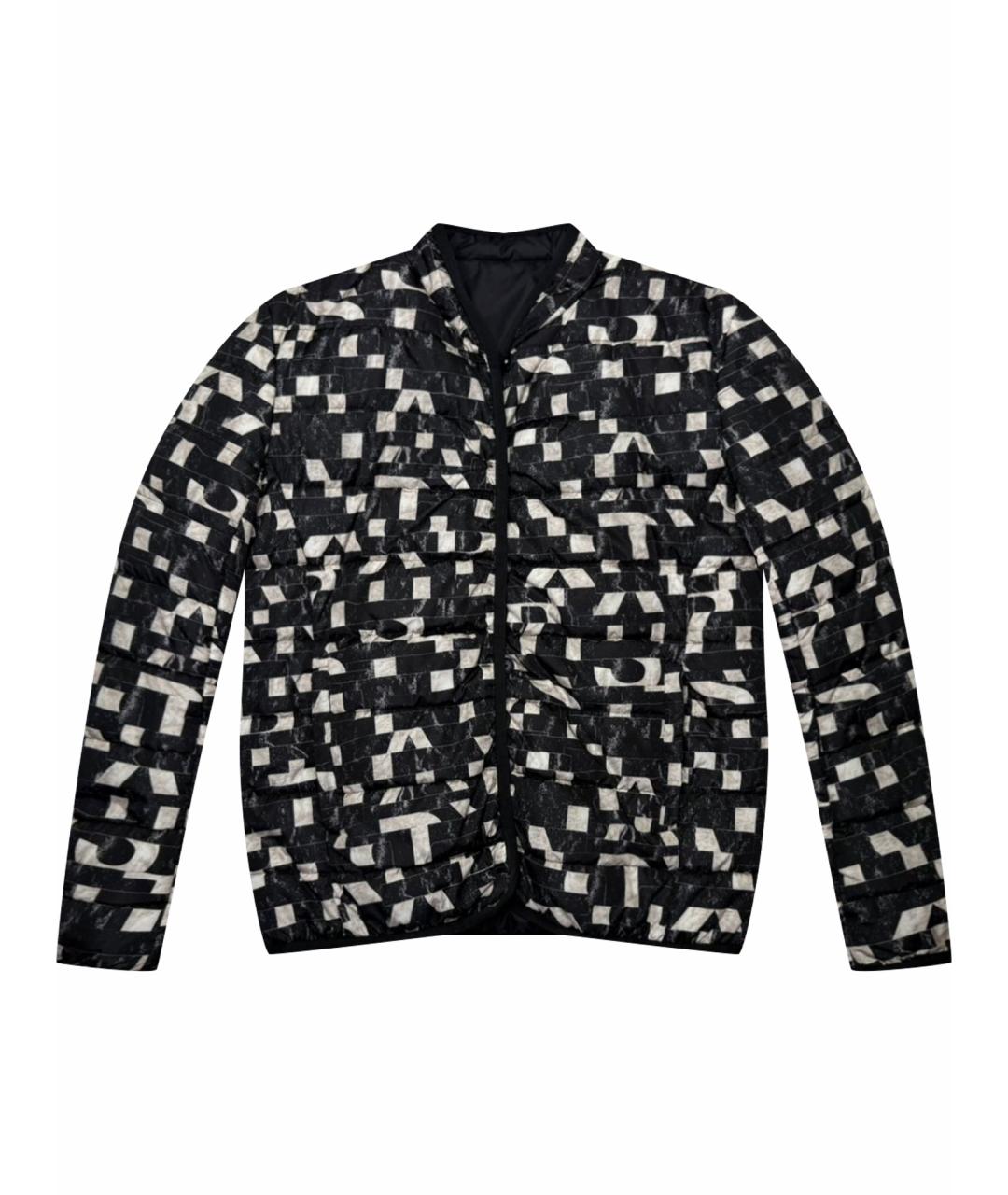 MAX MARA Черная куртка, фото 1