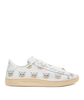 VALENTINO Кеды