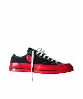 CONVERSE Низкие кроссовки / кеды