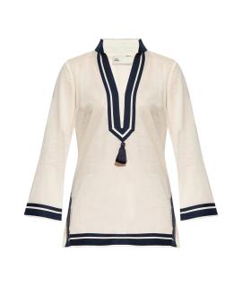 TORY BURCH Джемпер / свитер