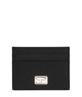 DOLCE&GABBANA Кардхолдер