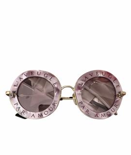 GUCCI Солнцезащитные очки