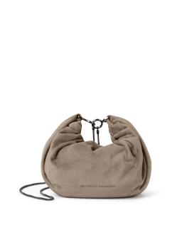 BRUNELLO CUCINELLI Сумка с короткими ручками