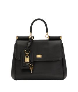 DOLCE&GABBANA Сумка с короткими ручками