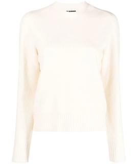 JIL SANDER Джемпер / свитер