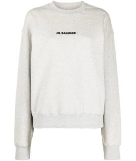 JIL SANDER Худи/толстовка