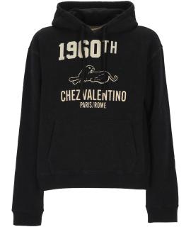 VALENTINO Худи/толстовка