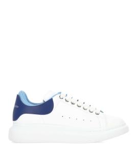ALEXANDER MCQUEEN Низкие кроссовки / кеды