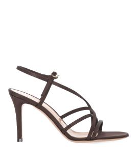 GIANVITO ROSSI Босоножки