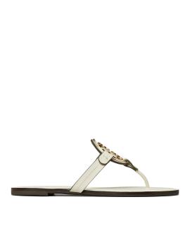TORY BURCH Шлепанцы