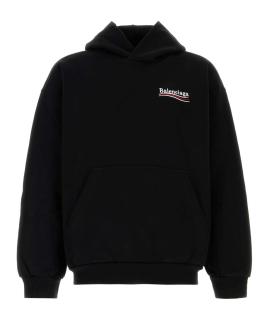 BALENCIAGA Худи/толстовка