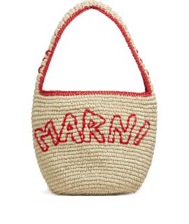 MARNI Пляжная сумка