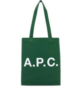 A.P.C. Сумка тоут
