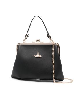 VIVIENNE WESTWOOD Сумка с короткими ручками