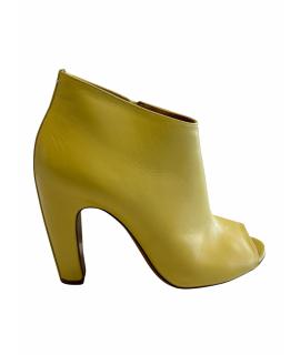 MAISON MARGIELA Ботильоны