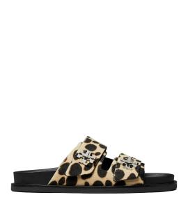 TORY BURCH Шлепанцы