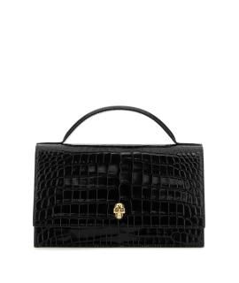 ALEXANDER MCQUEEN Сумка с короткими ручками