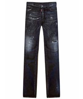 DSQUARED2 Джинсы скинни