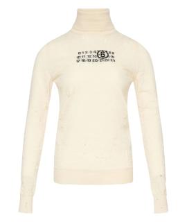 MM6 MAISON MARGIELA Джемпер / свитер