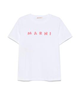 MARNI Футболка