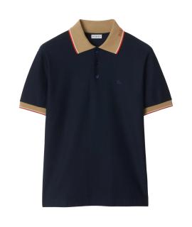 BURBERRY Поло с коротким рукавом