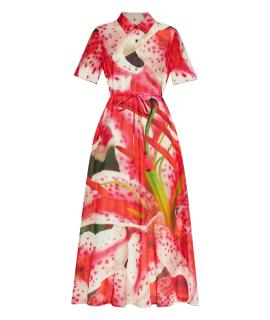 TORY BURCH Повседневное платье
