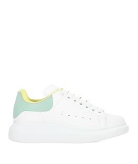 ALEXANDER MCQUEEN Кеды