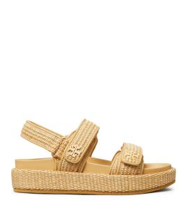 TORY BURCH Сандалии