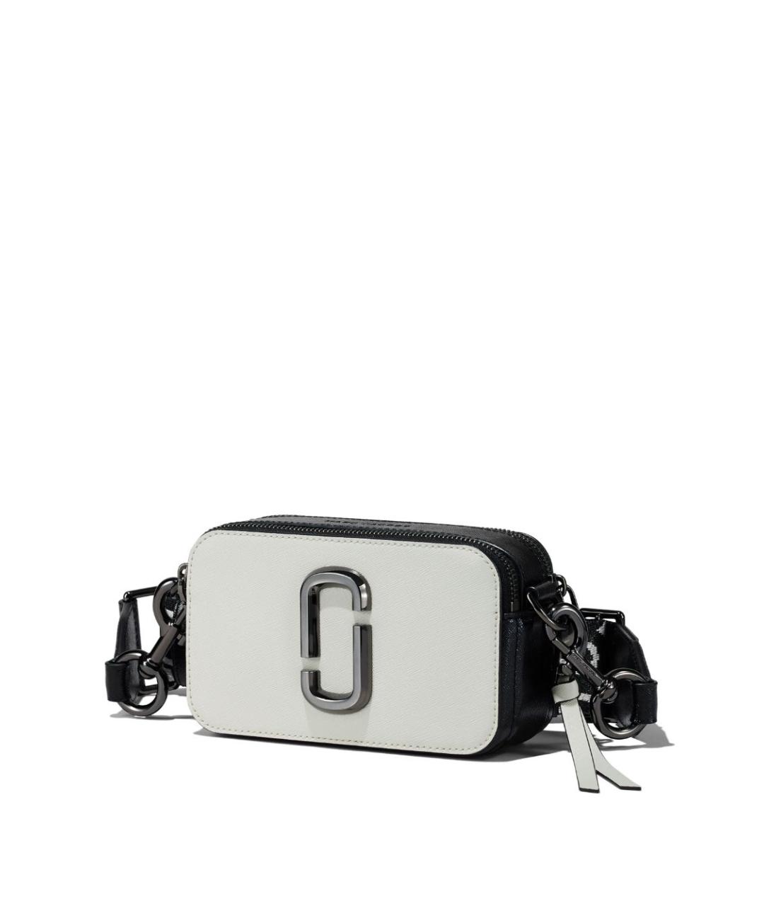 MARC JACOBS Мульти кожаная сумка через плечо, фото 2
