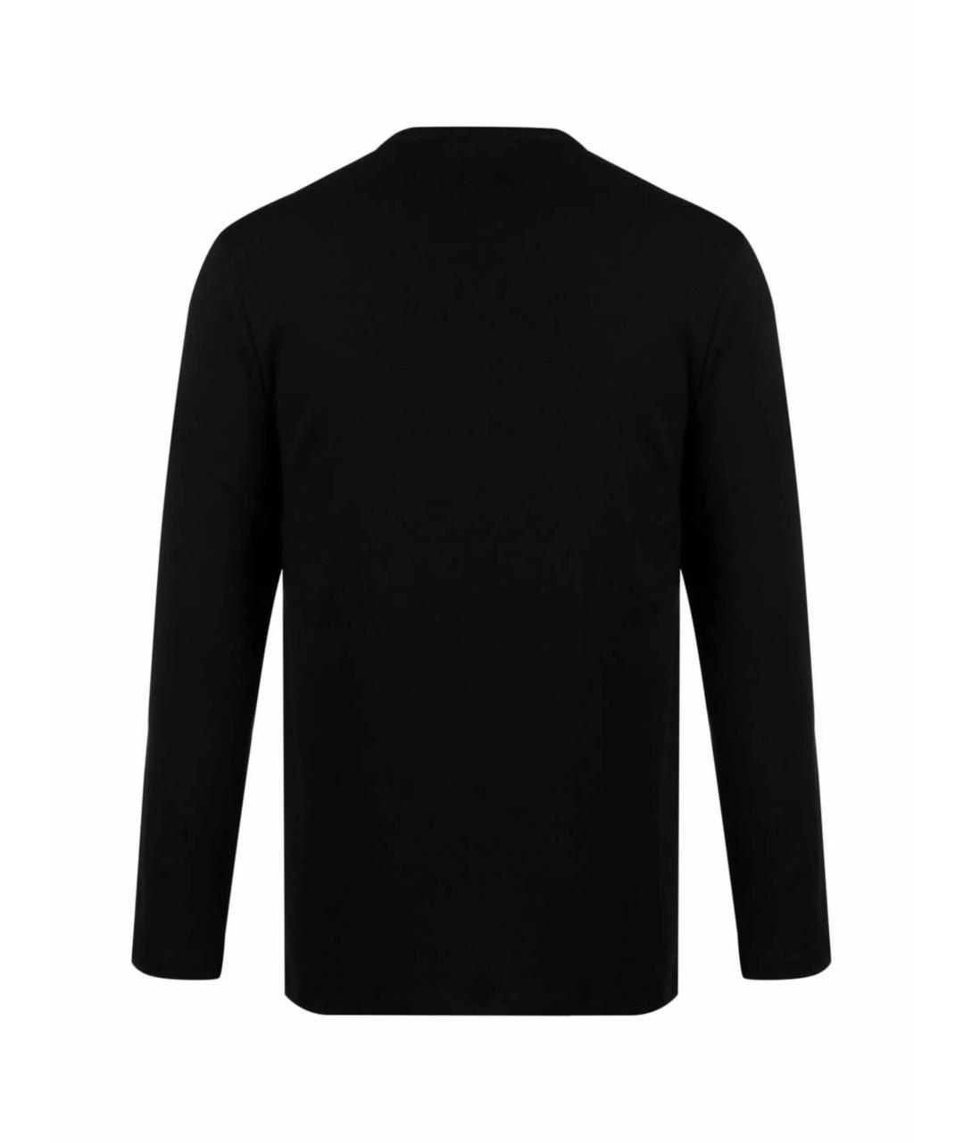 TOM FORD Черная пижама, фото 3