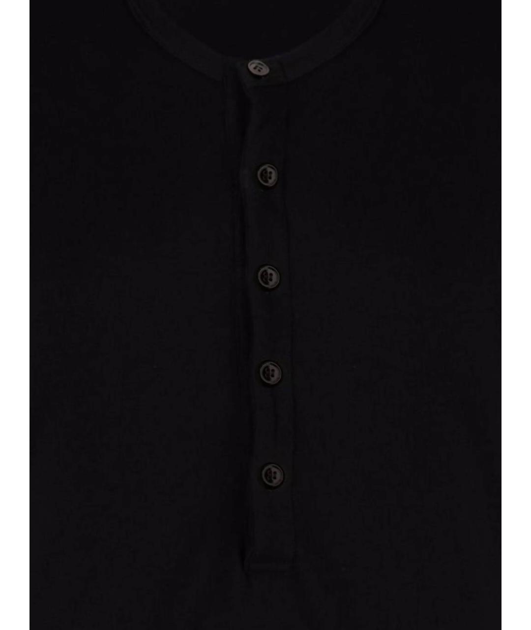 TOM FORD Черная пижама, фото 2