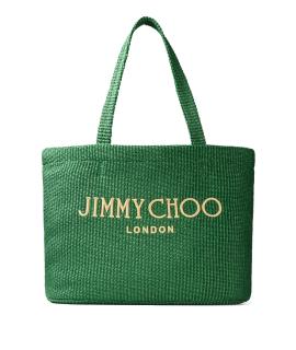 JIMMY CHOO Сумка тоут