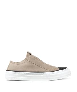 BRUNELLO CUCINELLI Кеды