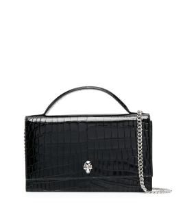 ALEXANDER MCQUEEN Сумка с короткими ручками