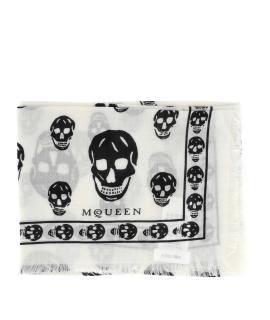 ALEXANDER MCQUEEN Шарф