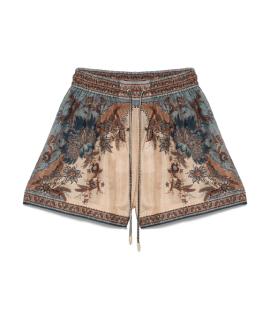 ZIMMERMANN Шорты
