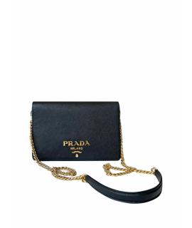 PRADA Клатч/вечерняя сумка