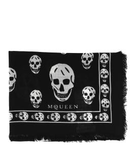 ALEXANDER MCQUEEN Шарф