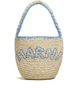 MARNI Пляжная сумка